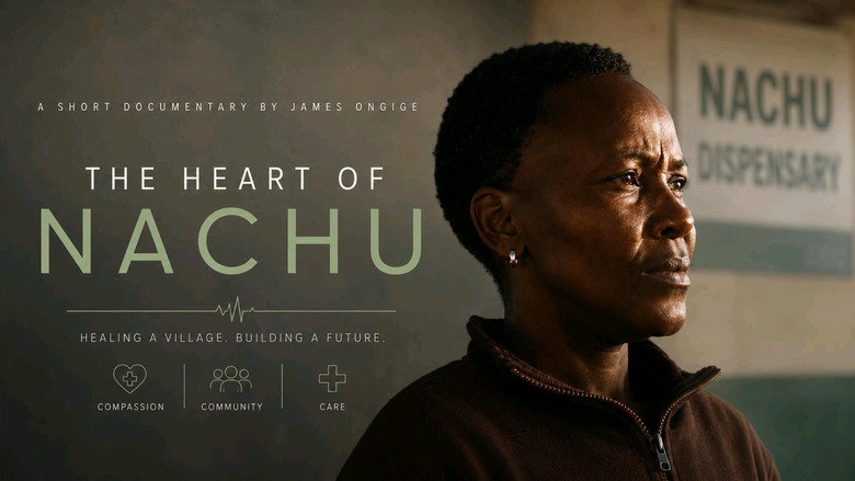 кадр из фильма The Heart of Nachu