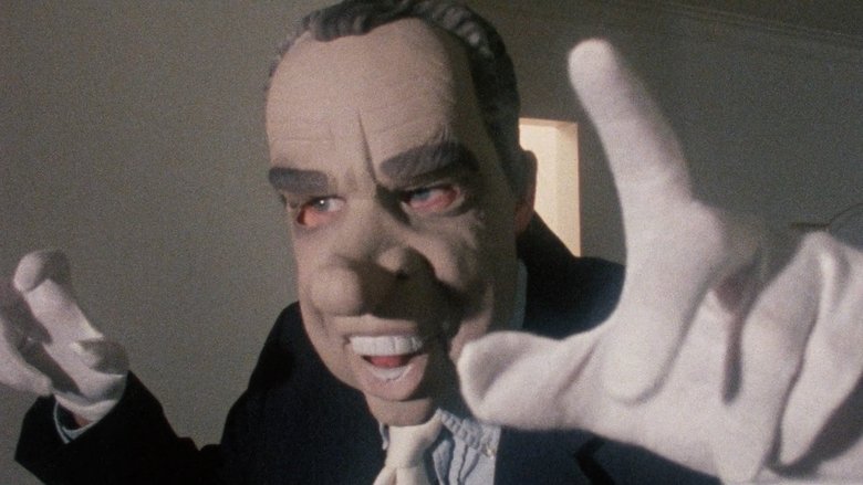 кадр из фильма Horror House on Highway 5