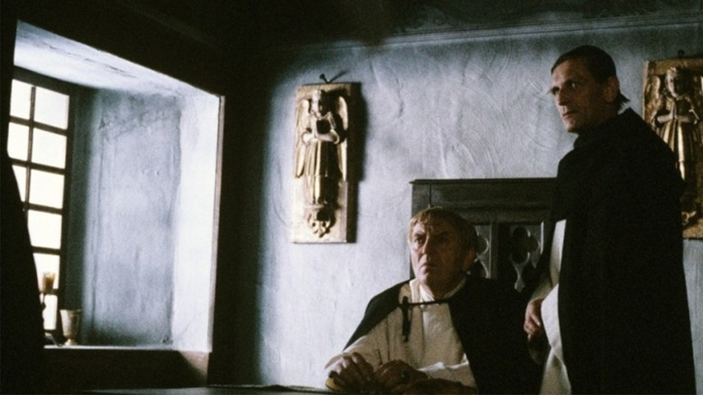 кадр из фильма Alchemik