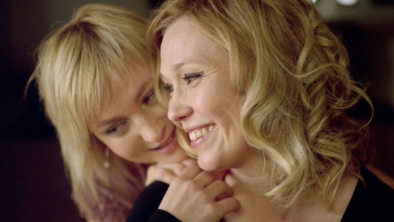 кадр из фильма Musta jää