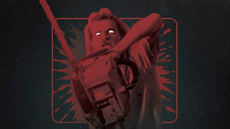 кадр из фильма Killing Spree