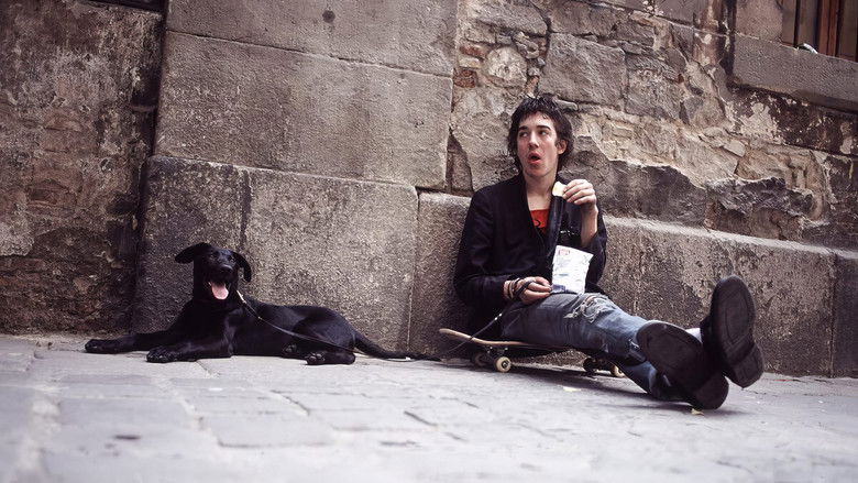 кадр из фильма Шрамы Али Булалы