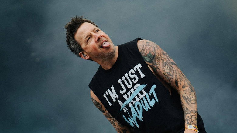 кадр из фильма Simple Plan - Southside Festival 2024