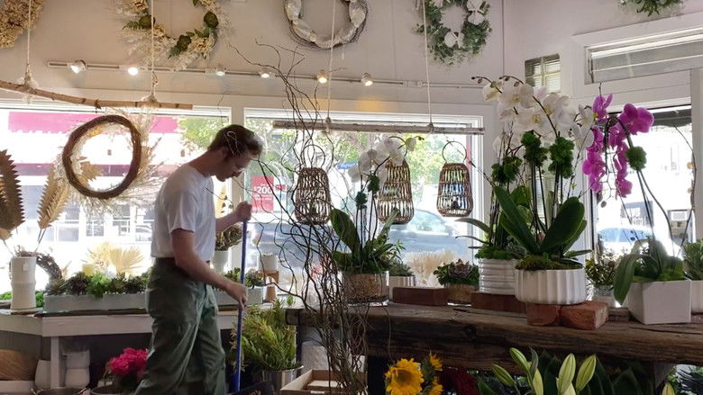 кадр из фильма Not a Day Goes By