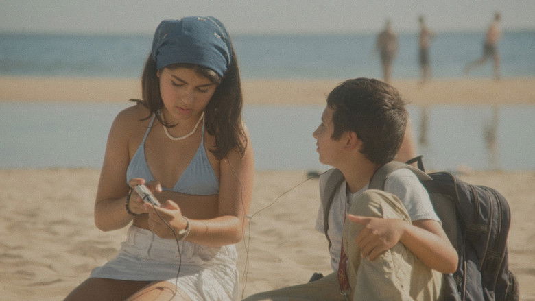 кадр из фильма Francisco Perdido