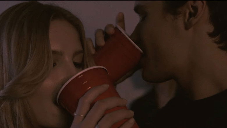 кадр из фильма You Make Me Dance