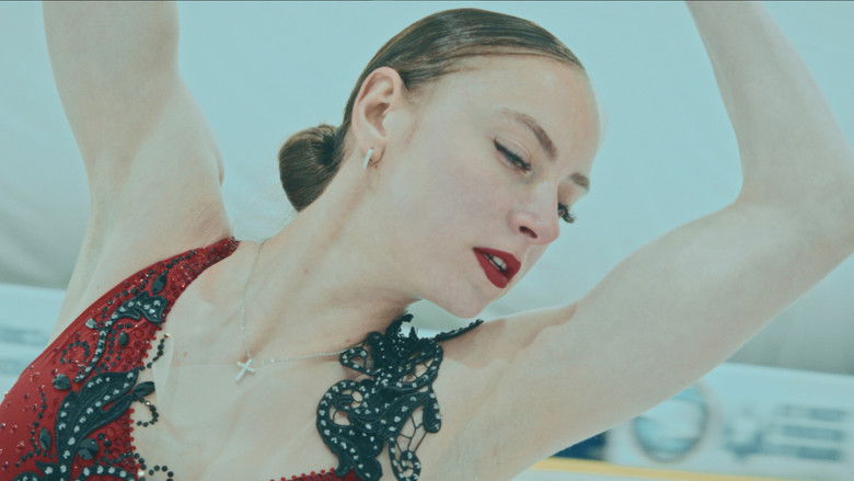 кадр из фильма Ice of Infinity