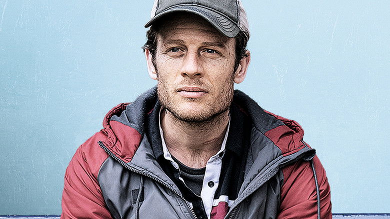 кадр из фильма Один на один