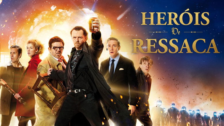 кадр из фильма Армагеддец