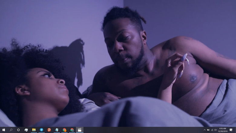 кадр из фильма First Lady II: Maria's Revenge