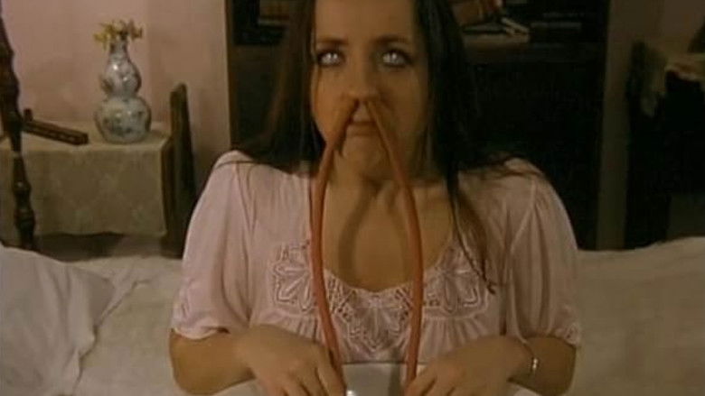 кадр из фильма Конспираторы наслаждений