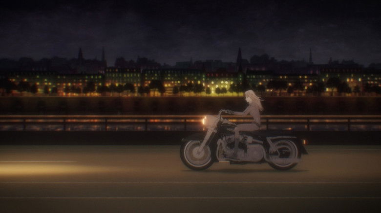 кадр из фильма 誘拐アンナ