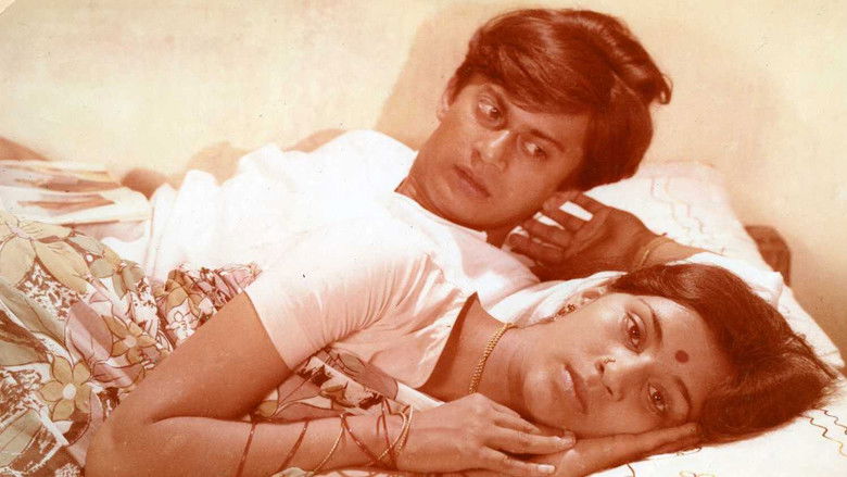 кадр из фильма Росток