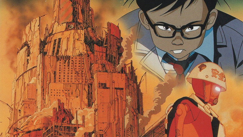 кадр из фильма Лабиринт сновидений