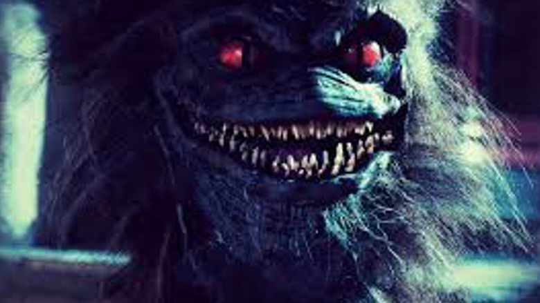 кадр из фильма Critters: Bounty Hunter