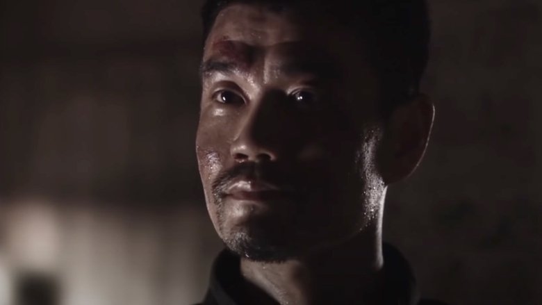 кадр из фильма The Spy War on Flight Tiger