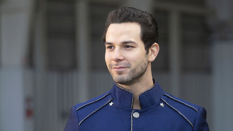 кадр из фильма Тайное общество младших монарших особ