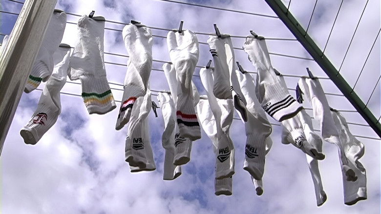 кадр из фильма Les Lessiveuses