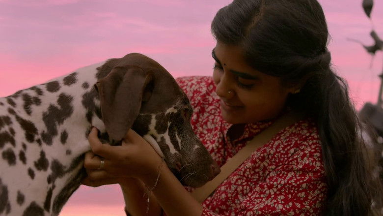 кадр из фильма പെണ്ണും പൊറാട്ടും