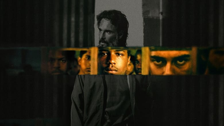 кадр из фильма 7 заключённых