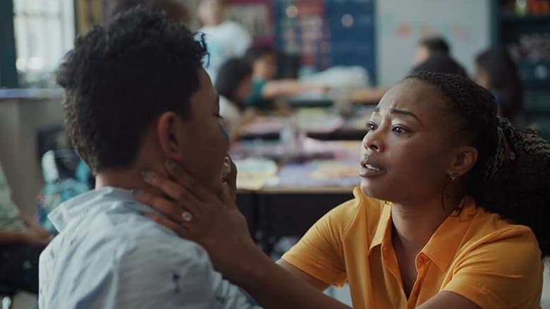 кадр из фильма 1, 2, 3, All Eyes On Me