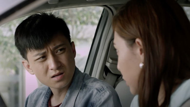 кадр из фильма Husband and Wife Partner