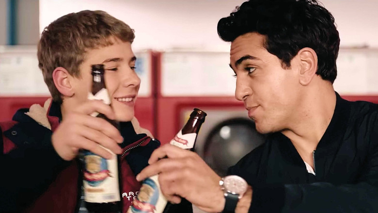 кадр из фильма Это чёртово сердце