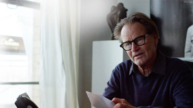 кадр из фильма Тебя здесь не было