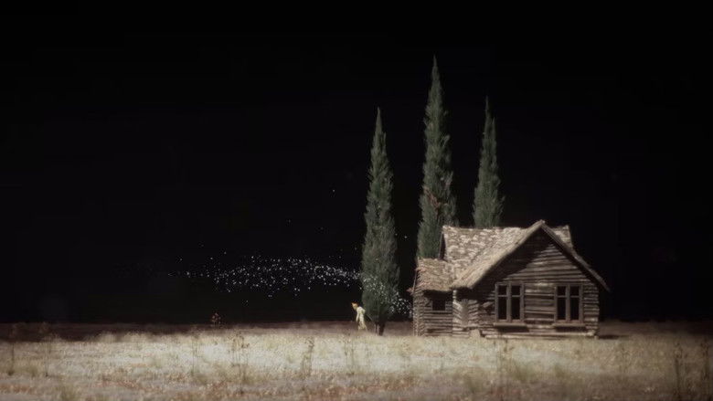 кадр из фильма HÉTÉROCÈRES