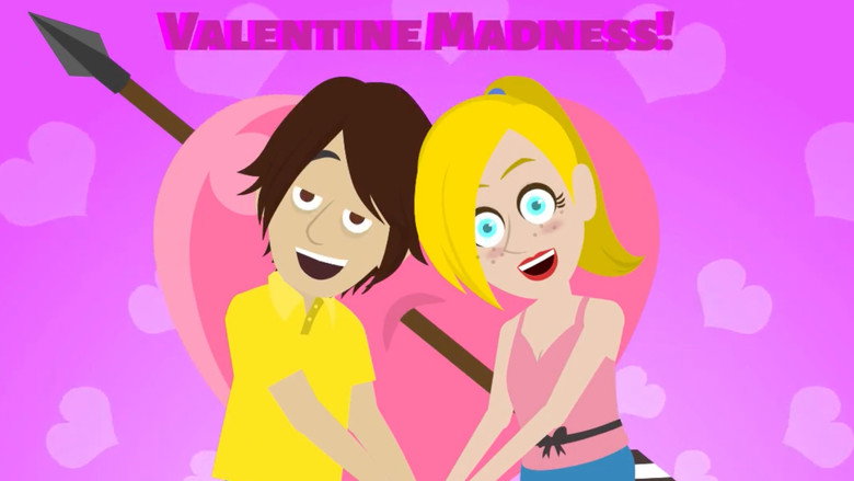 кадр из фильма Valentine Madness