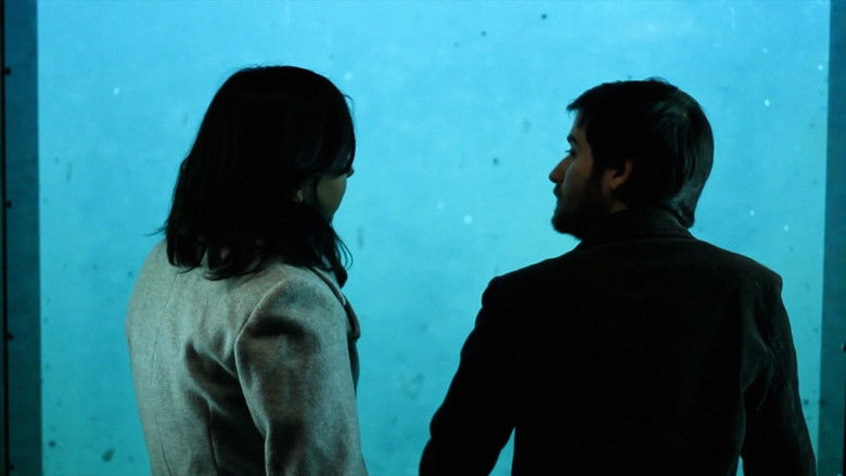 кадр из фильма I Could Live in Hope