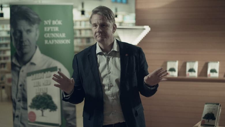 кадр из фильма Blóðberg