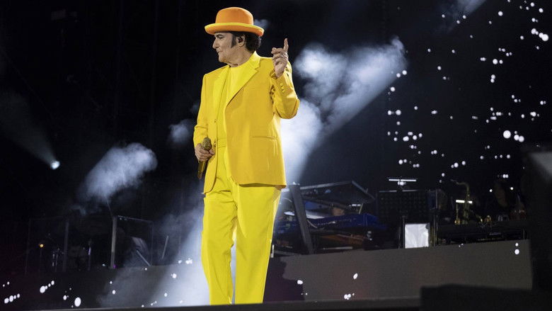 кадр из фильма 070: Circo Massimo - 26/10/2022