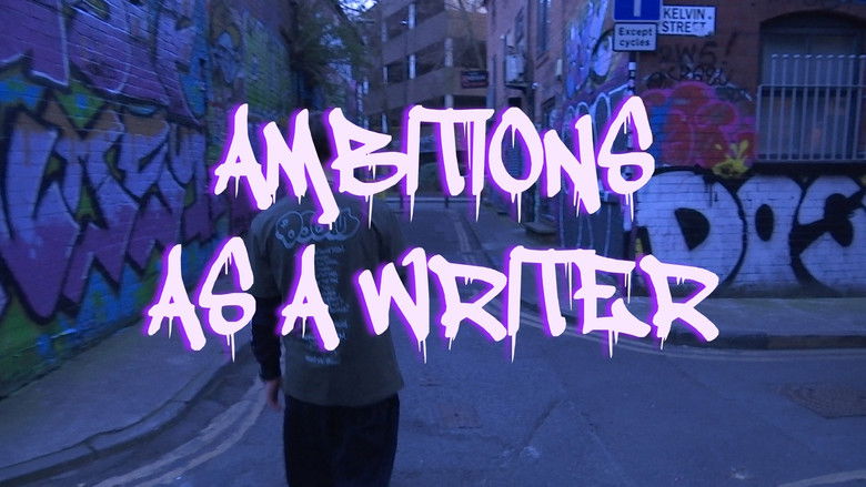 кадр из фильма Ambitions As A Writer