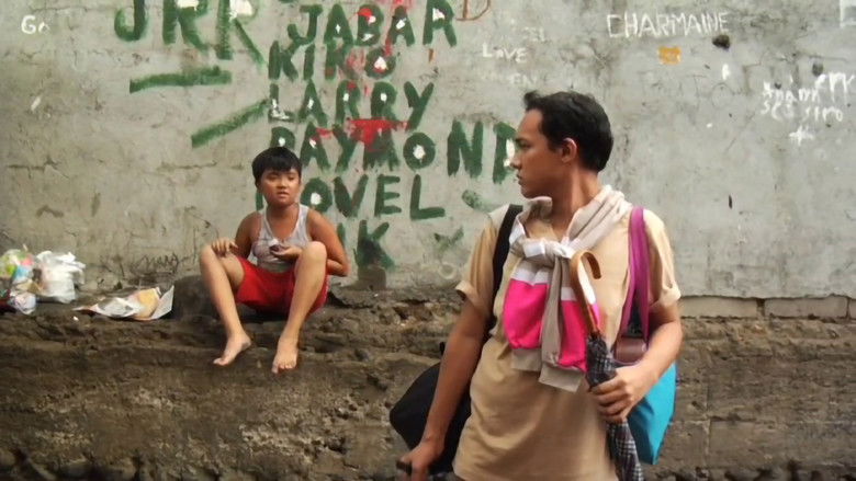 кадр из фильма Little