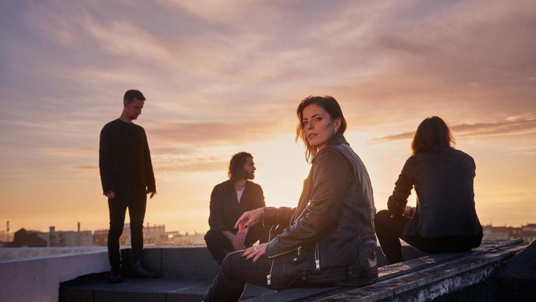 кадр из фильма Silbermond: AUF AUF - Live im Theater des Westens, Berlin