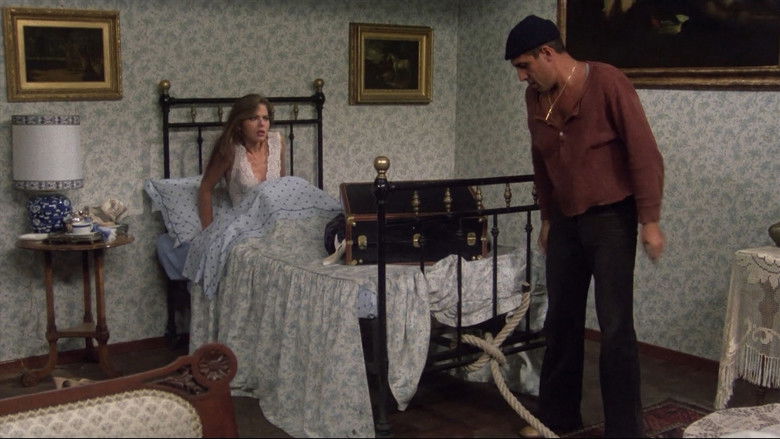 кадр из фильма Укрощение строптивого