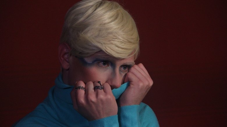 кадр из фильма Not Alone: Songs from the Nebula