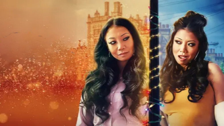 кадр из фильма Holidays with the Twins