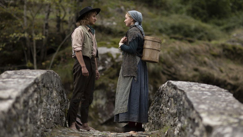 кадр из фильма Jakobs Ross