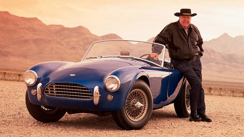 кадр из фильма Shelby American