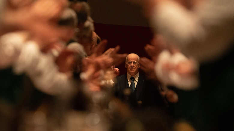 кадр из фильма La Grazia