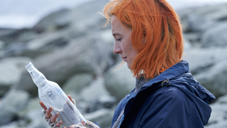 кадр из фильма Выгон