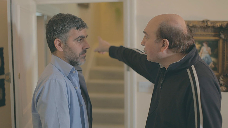 кадр из фильма هیچستان