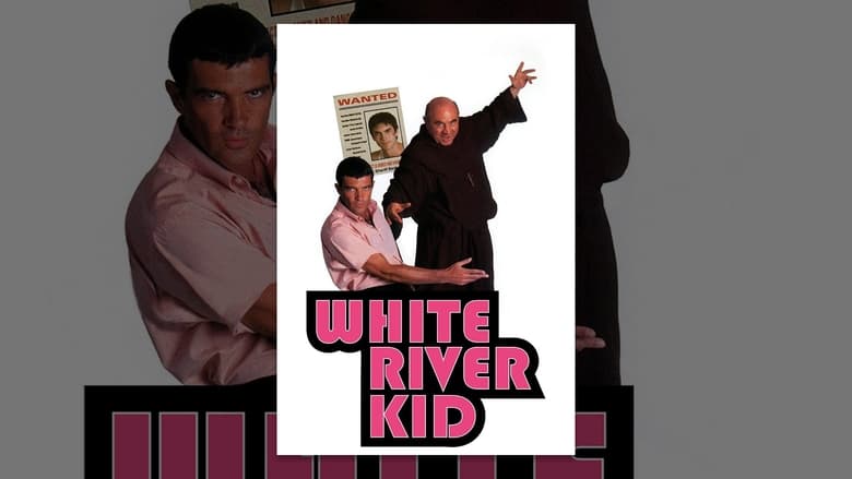 кадр из фильма The White River Kid