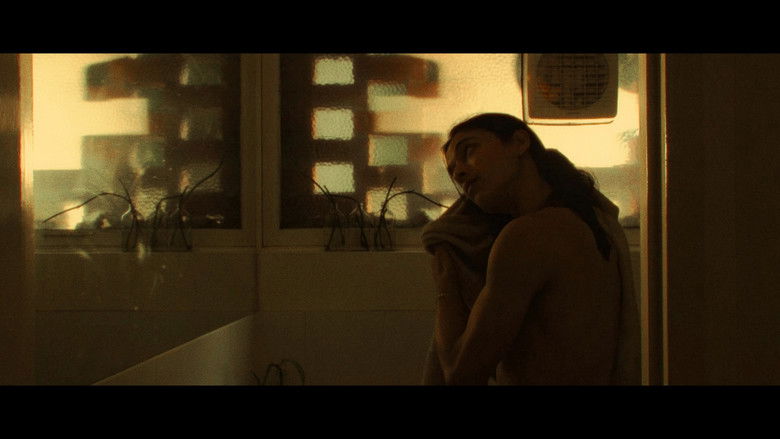 кадр из фильма Gabriel