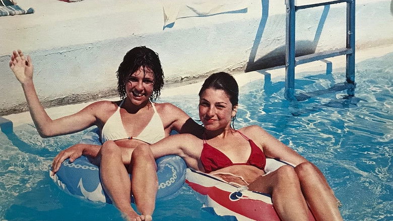 кадр из фильма Маленькие прелестницы