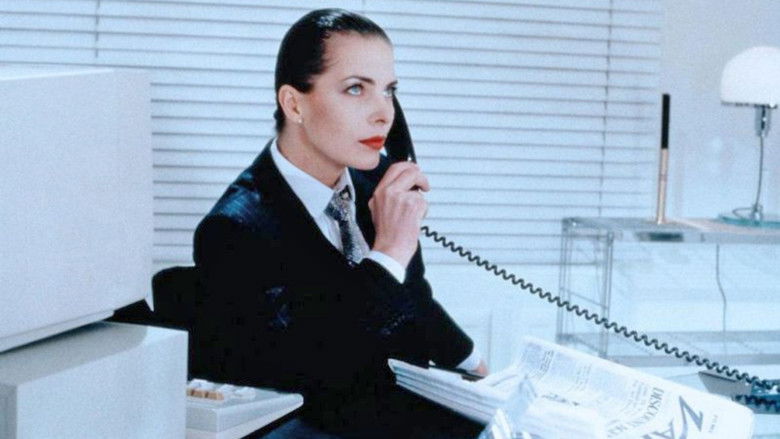 кадр из фильма Тысяча глаз