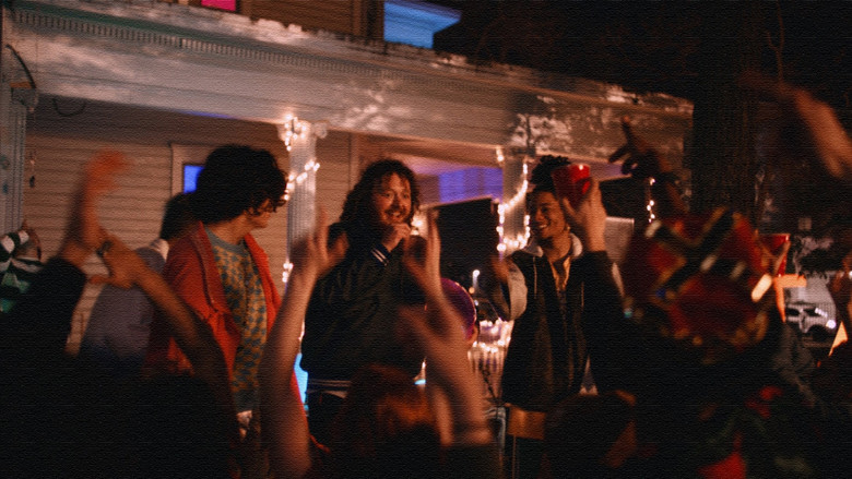 кадр из фильма Заблудшие души