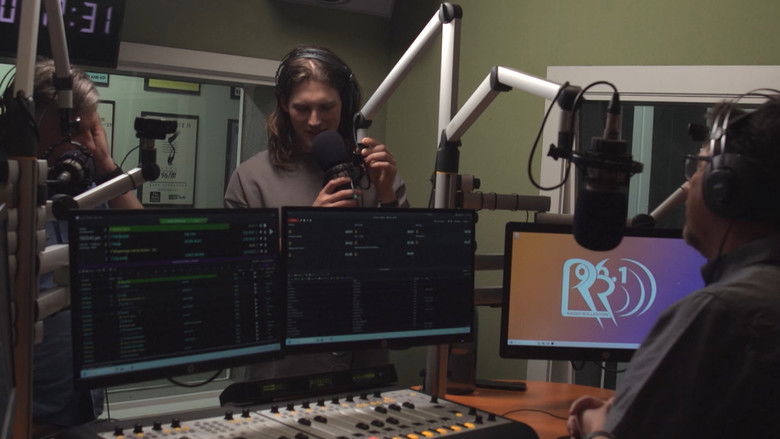 кадр из фильма On Air